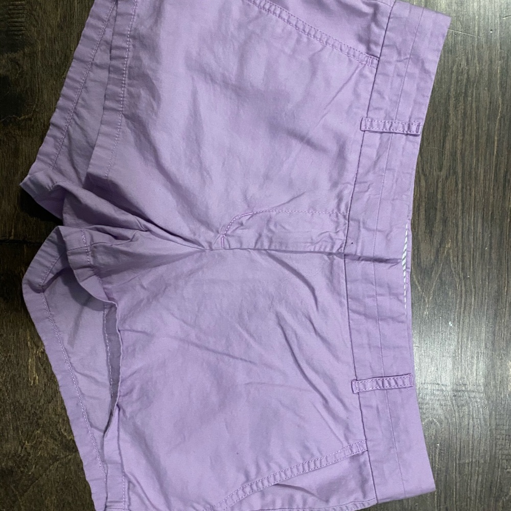 JCREW Chino Shorts
